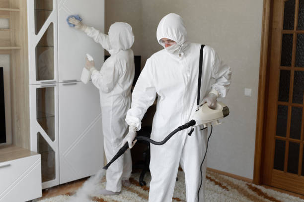 Best Toxic Mold Removal  in Aberdeen Proving Ground, MD